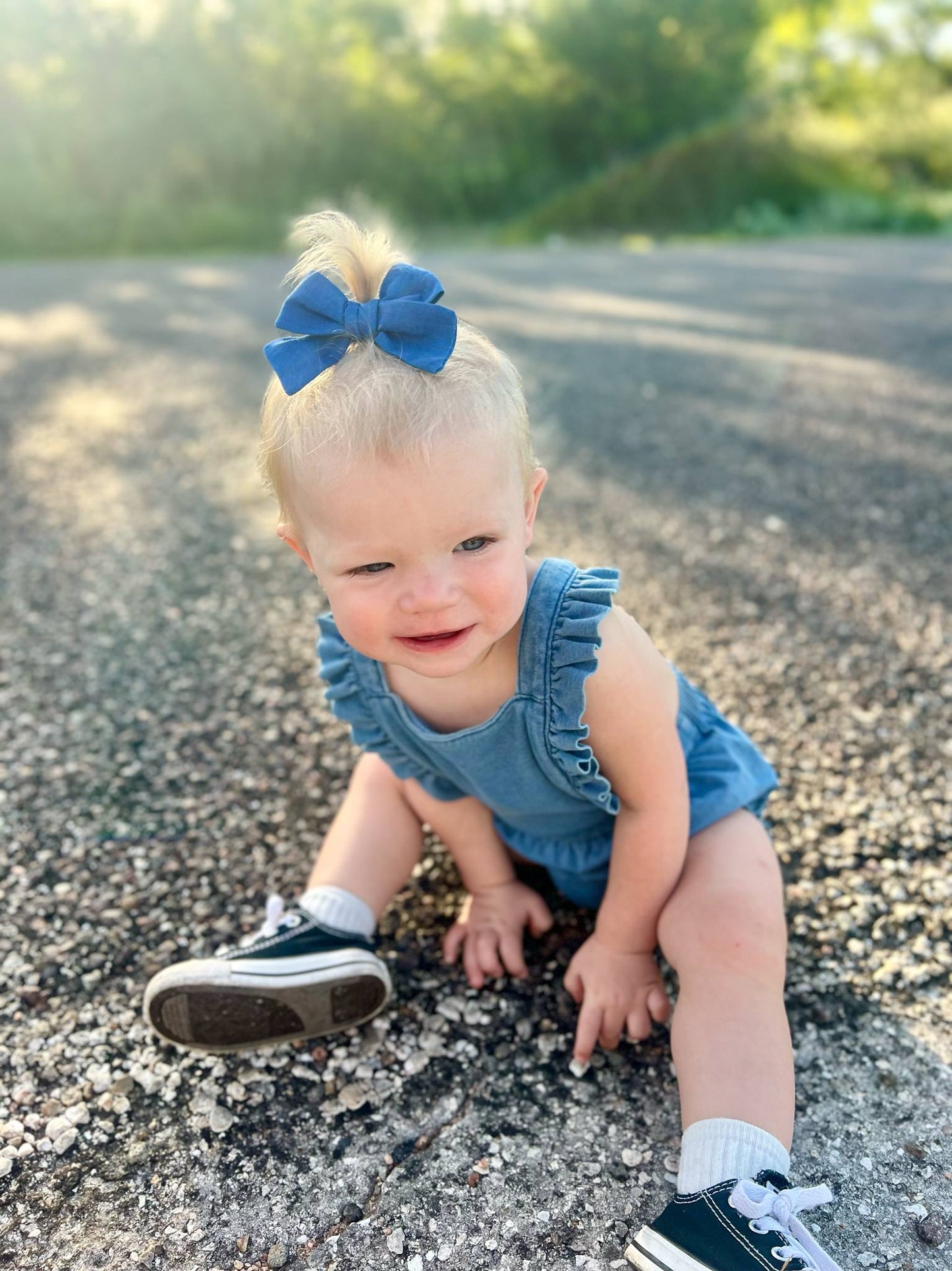 Sweetie Bow