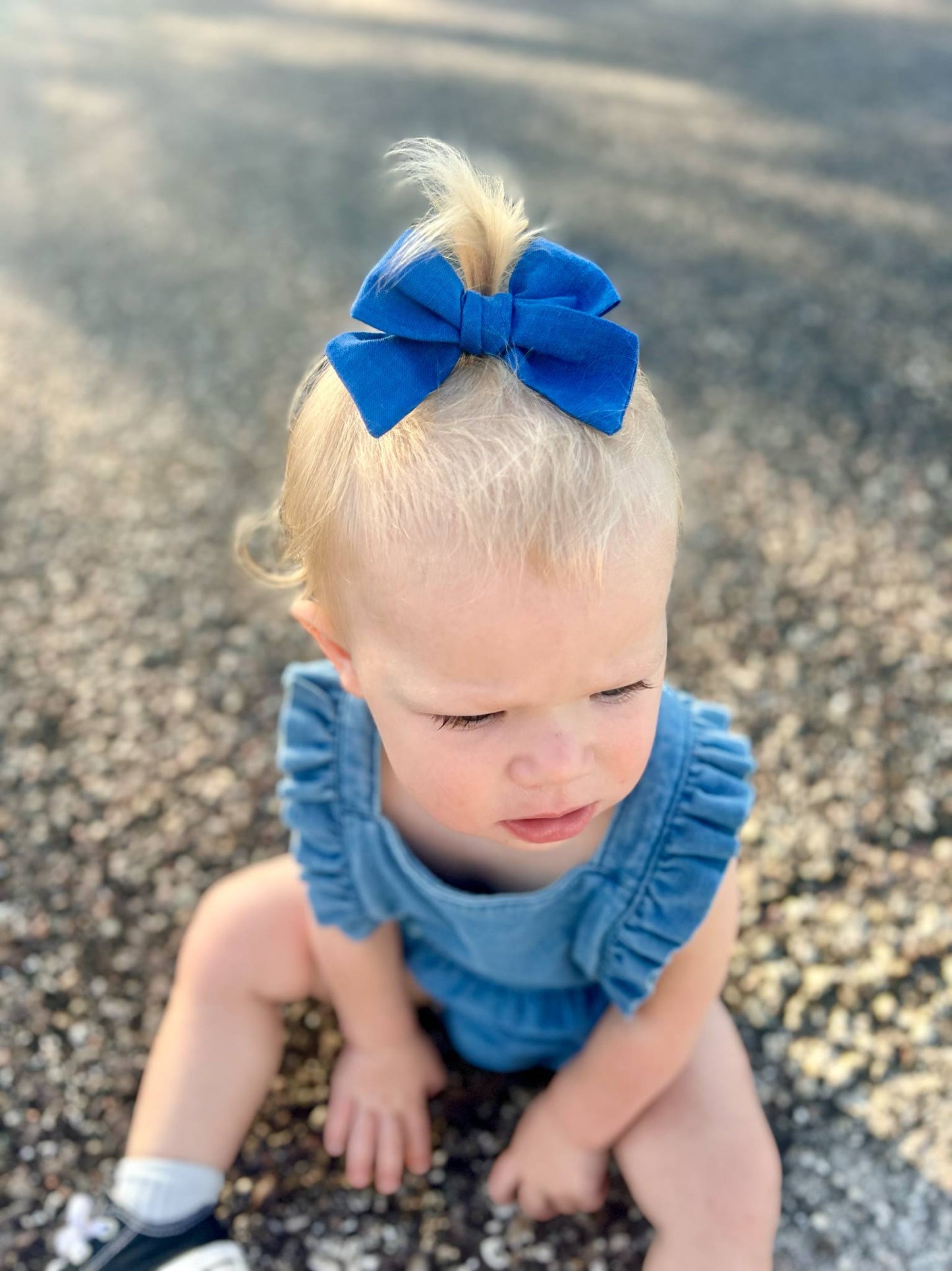 Sweetie Bow