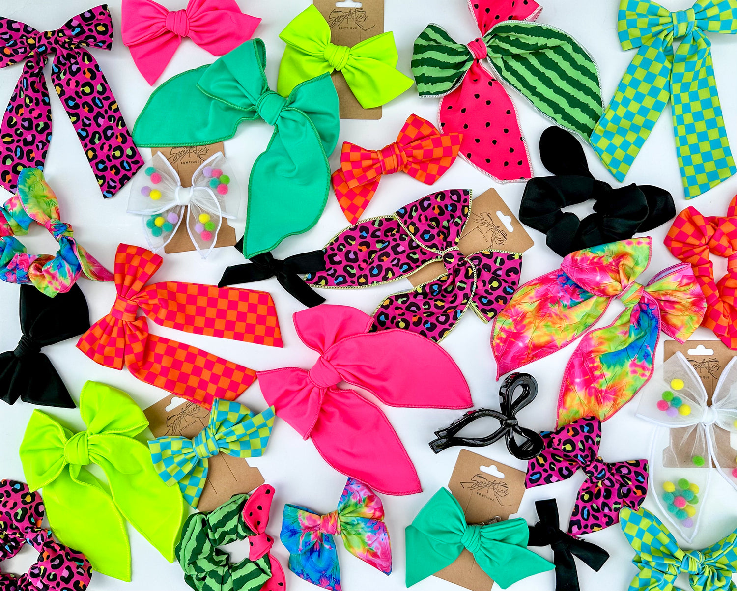Sizzlin’ Summer