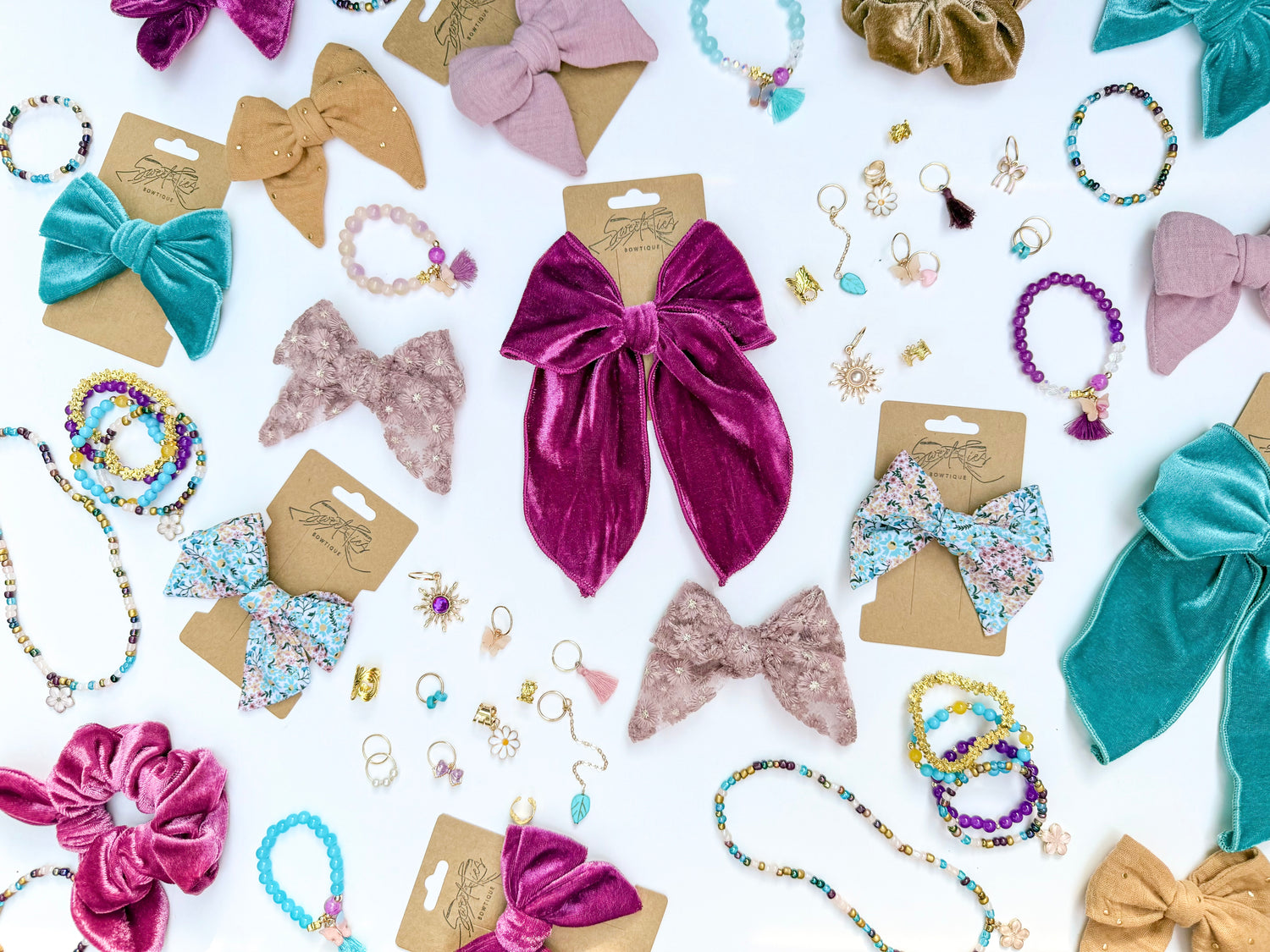Whimsy & Wildflowers