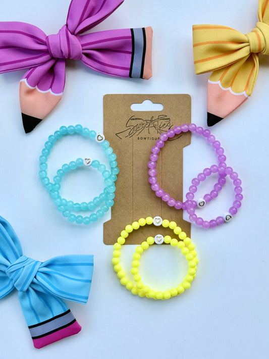 With You Always (mommy & me toddler set)