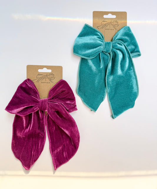 Velvet XL Fable
