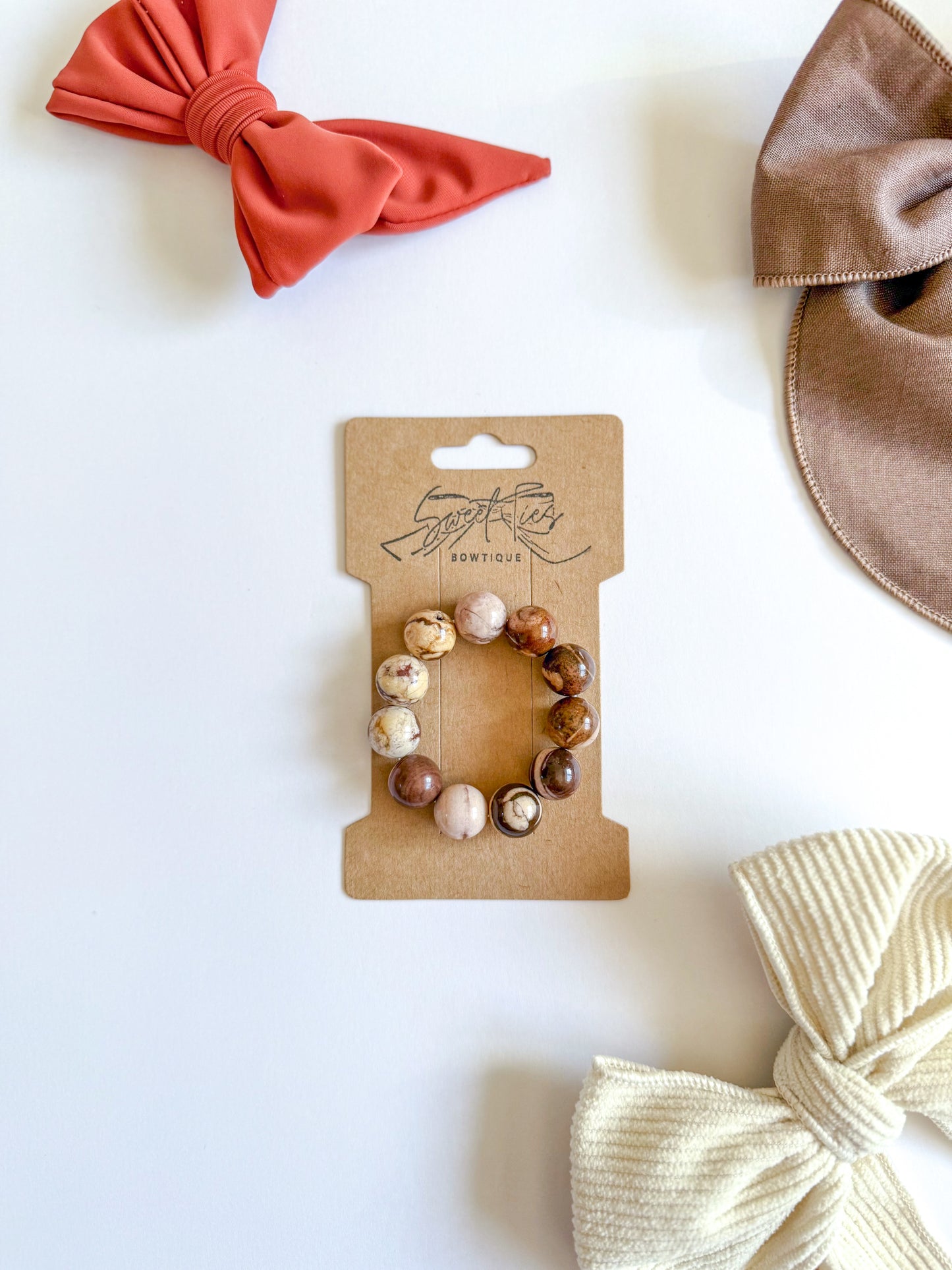 Harvest Toddler Bracelet