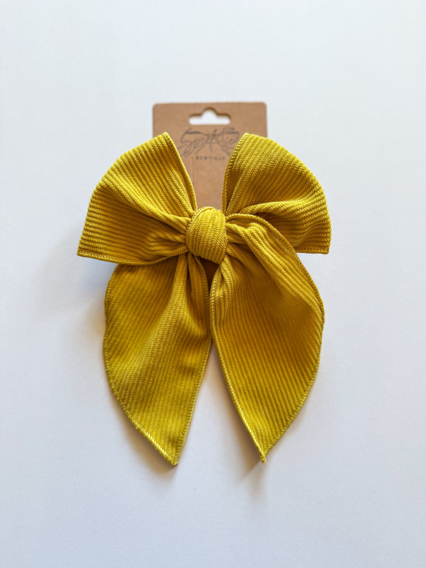 Jingle Bow XL Fables