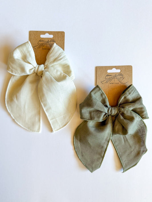 Sweet November XL Fable