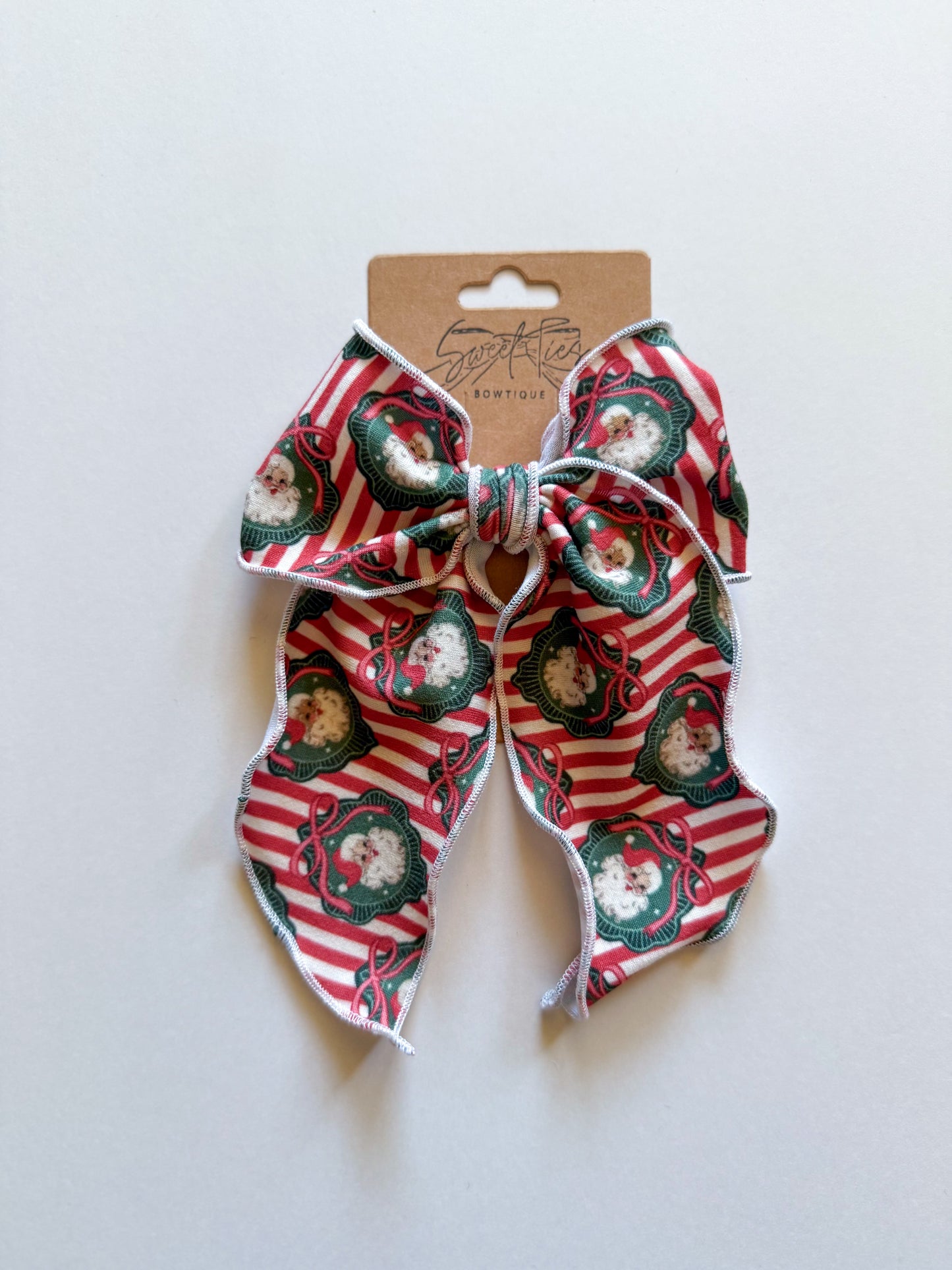 Jingle Bow XL Fables