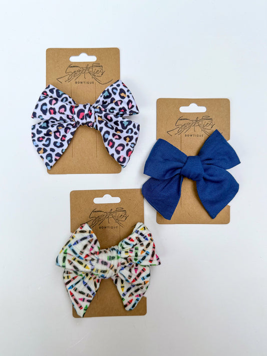Sweetie Bow