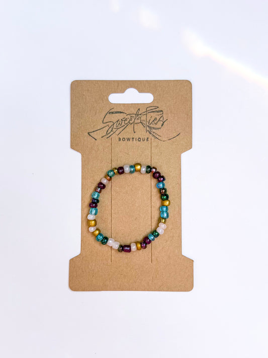 Garden Mix Toddler Bracelet