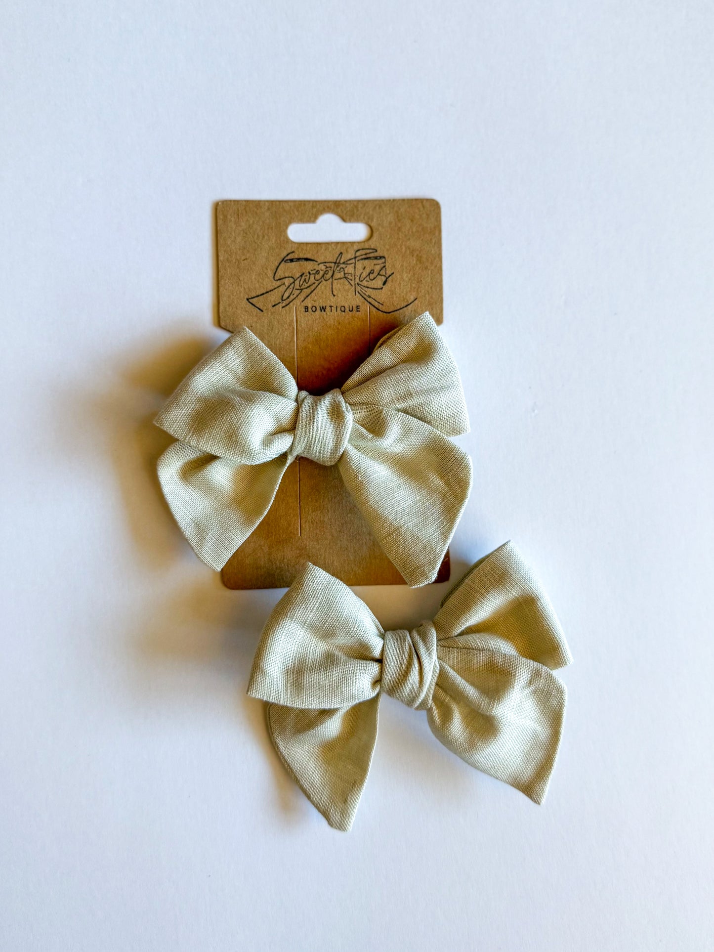 Sweet November SweeTie Piggies