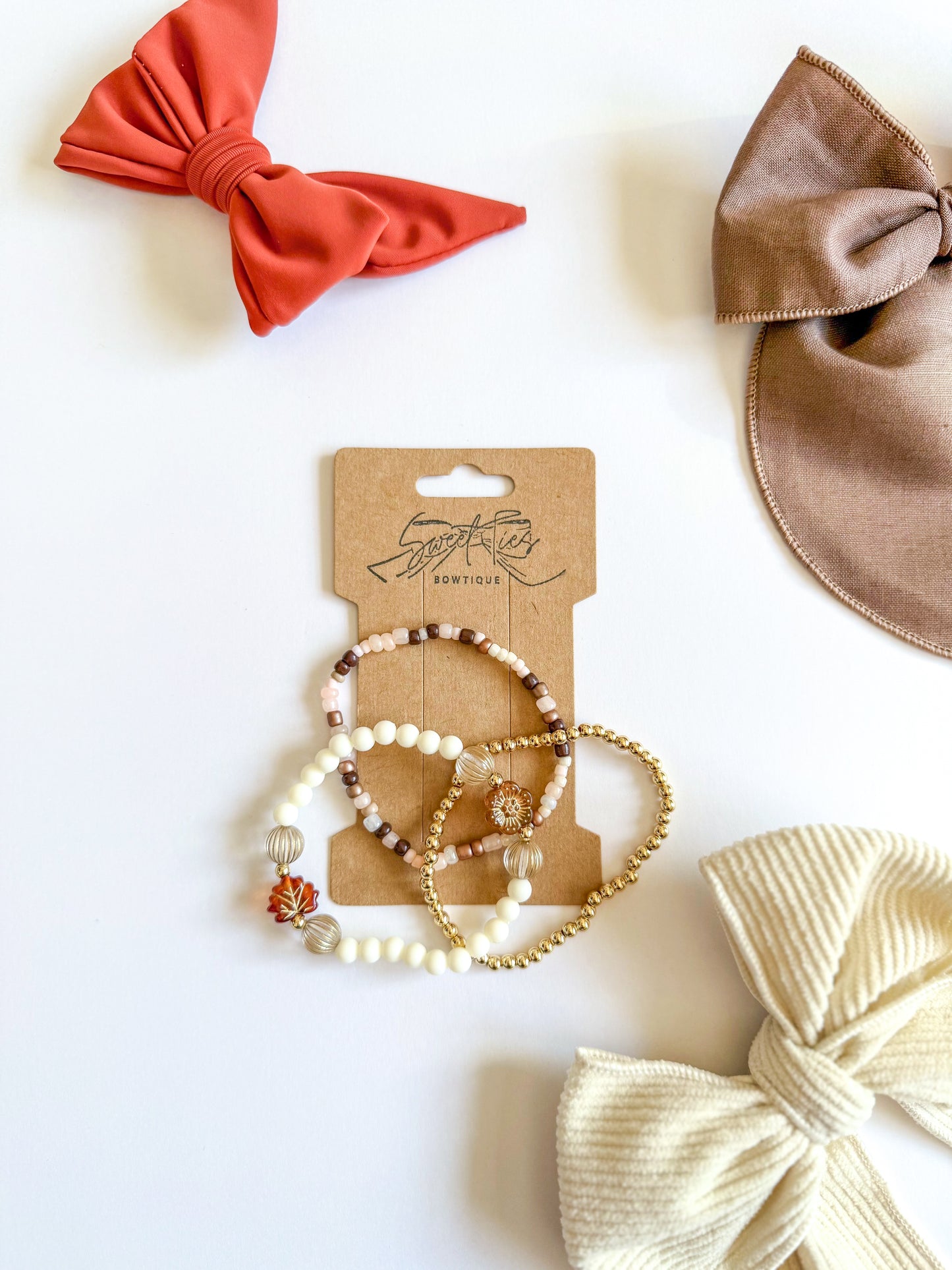 Autumn Ambience Adult Stack sm