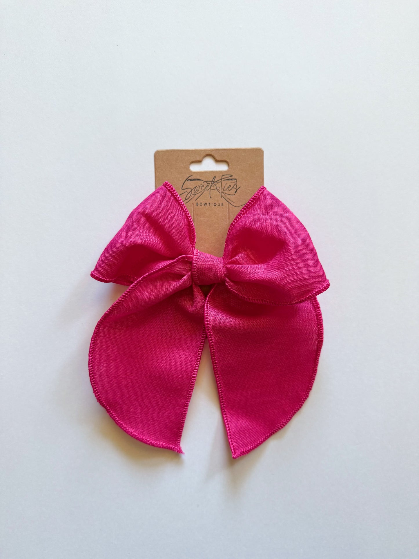 Jingle Bow XL Fables