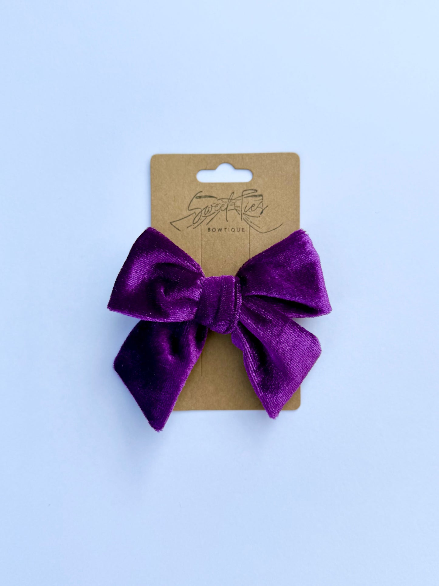 Boo Cute Sweetie Bow