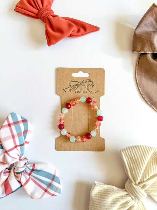 Orchard Charm Youth Bracelet