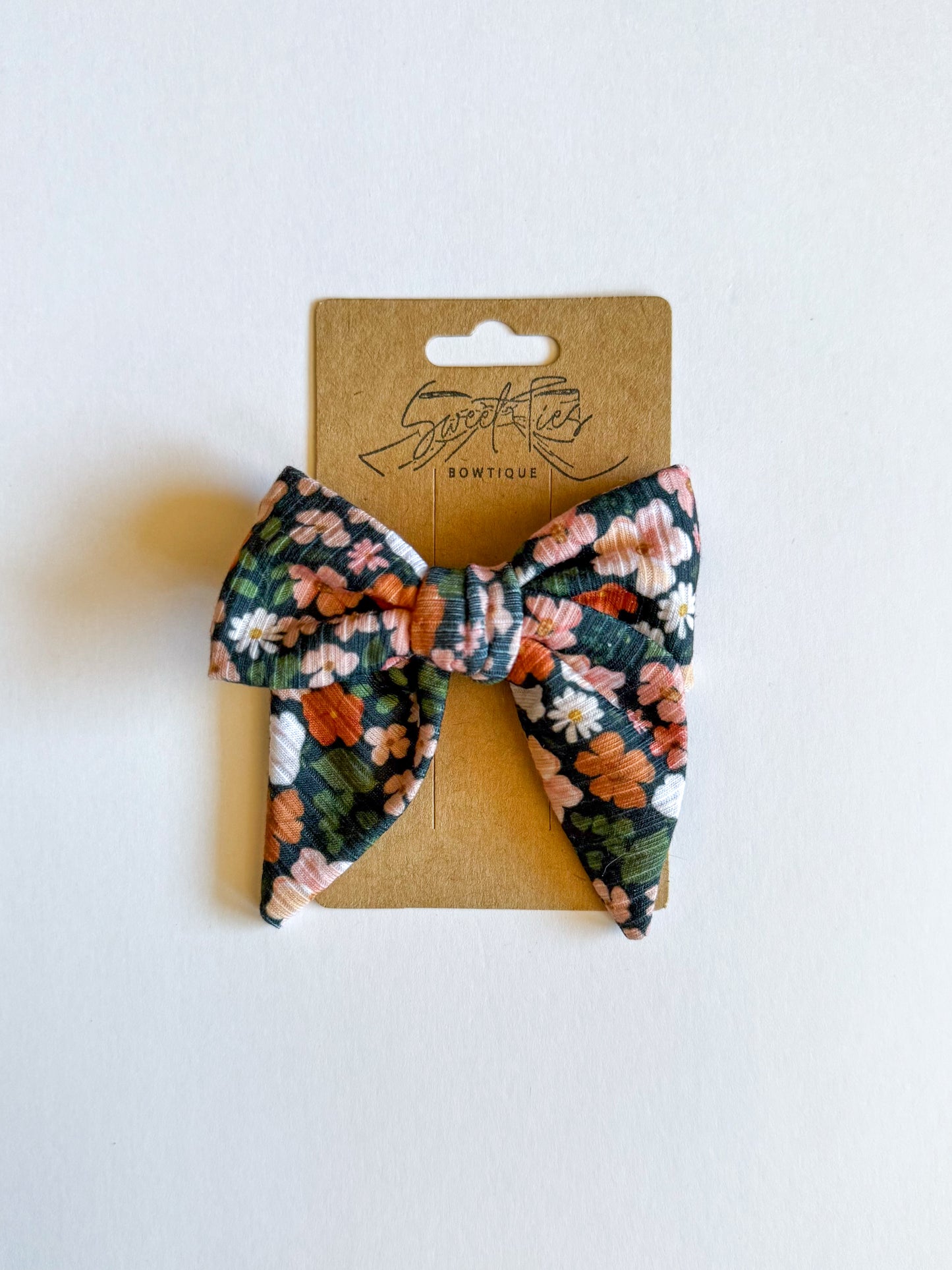 Sweet November SweeTie Bow