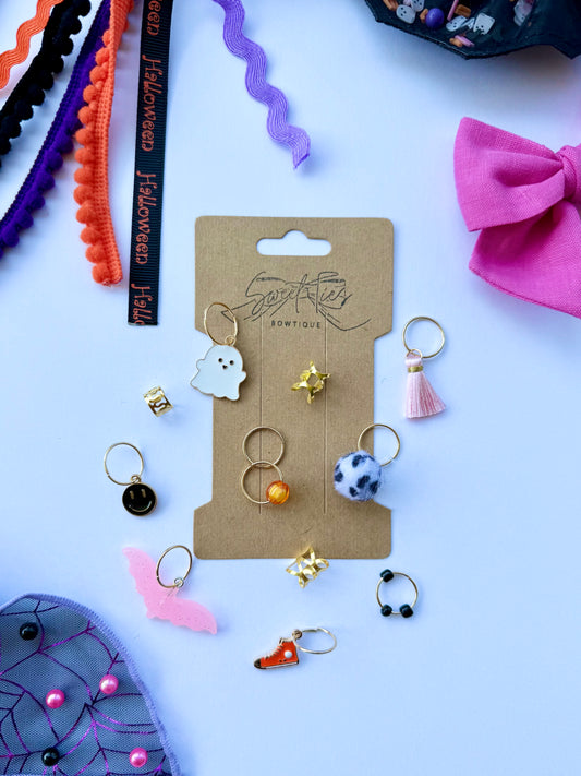 Fa-boo-lous Hair Charms