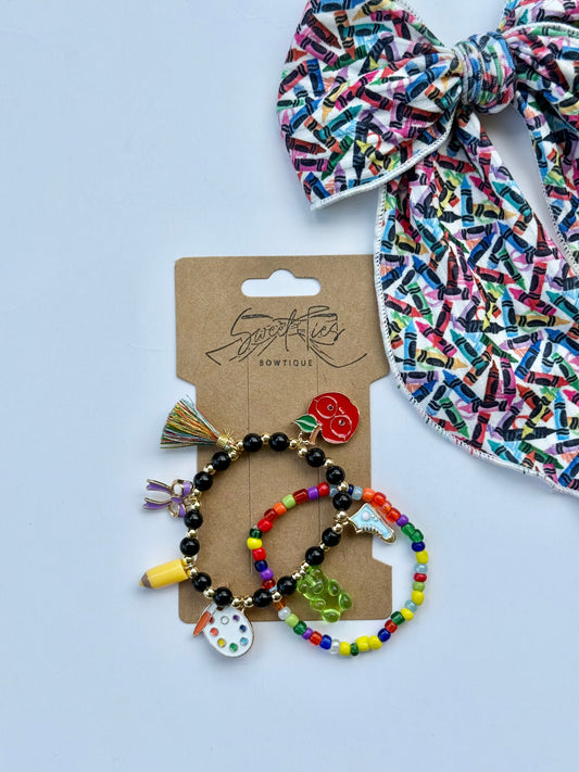 Stay Creative Youth Short Stack