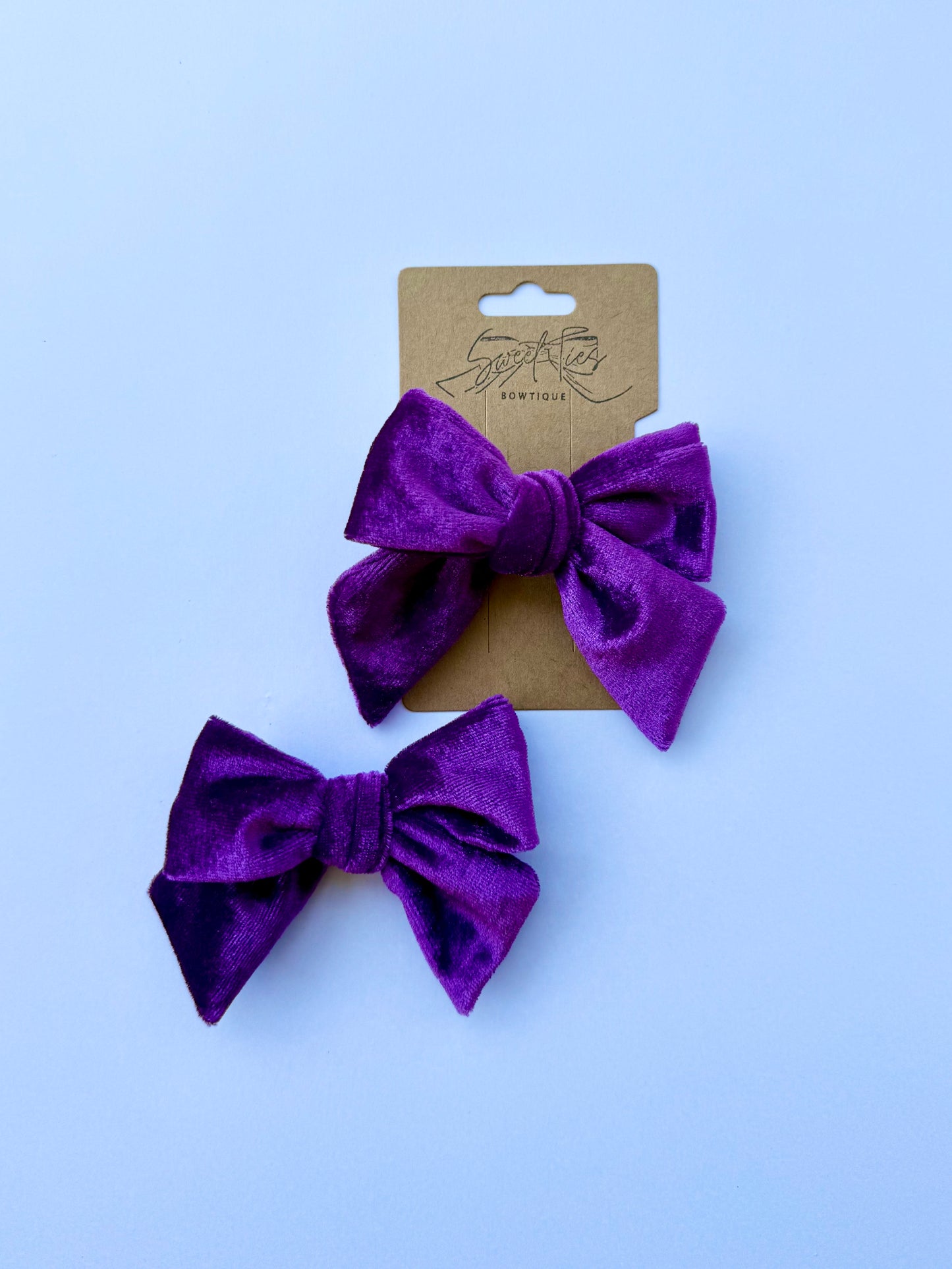 Boo Cute SweeTie Piggies