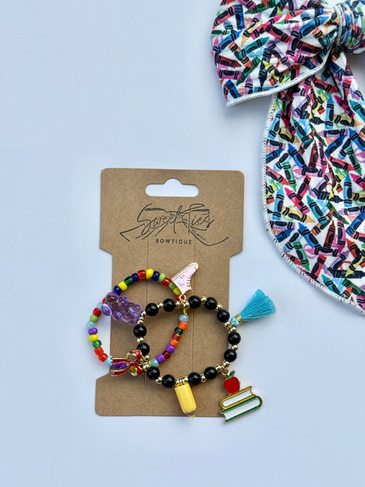 Stay Creative Toddler Short Stack