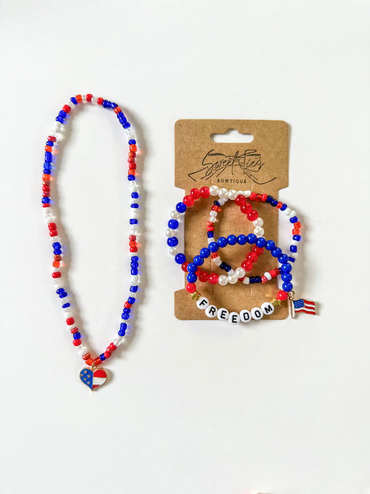 Freedom Youth Set