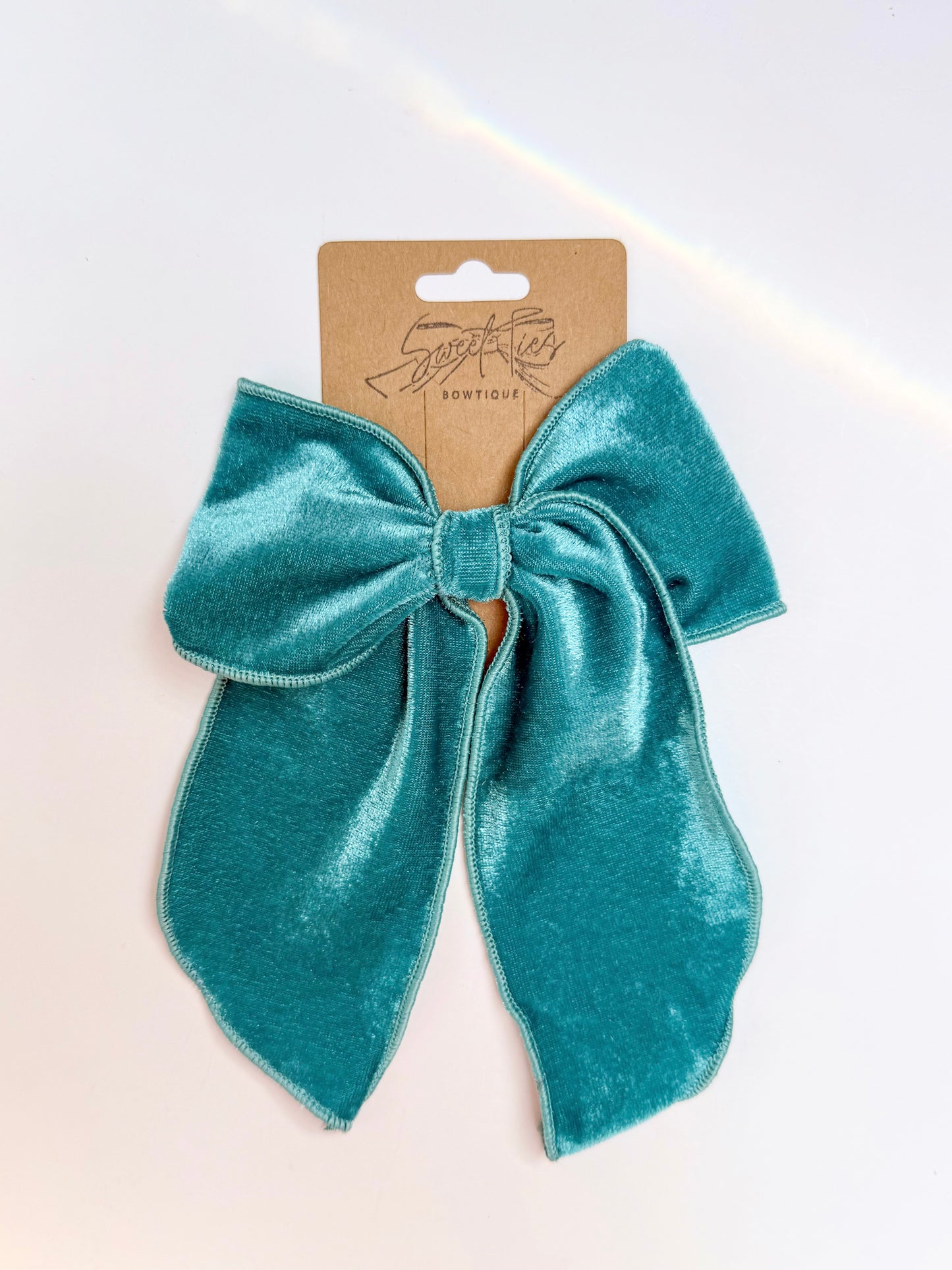 Velvet XL Fable