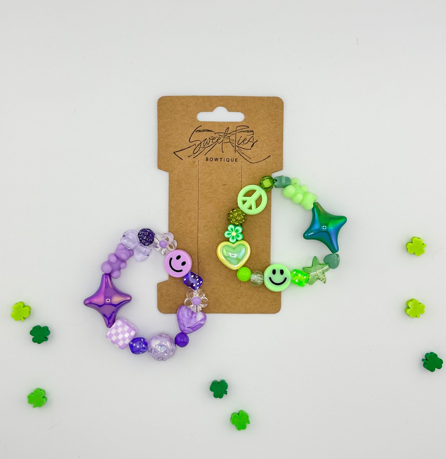 Lucky Spring Mix Youth Bracelet