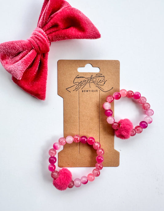 Mellon Fuzz Single Bracelet