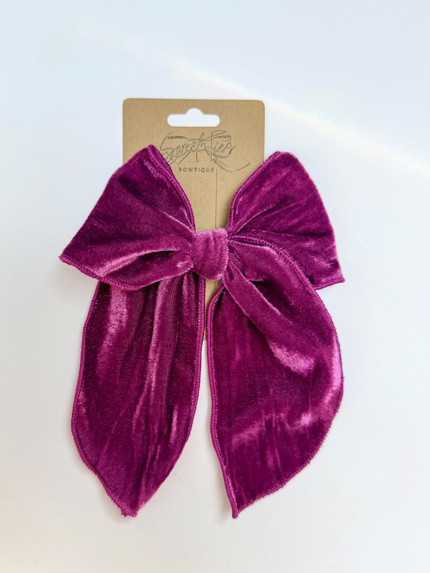 Velvet XL Fable