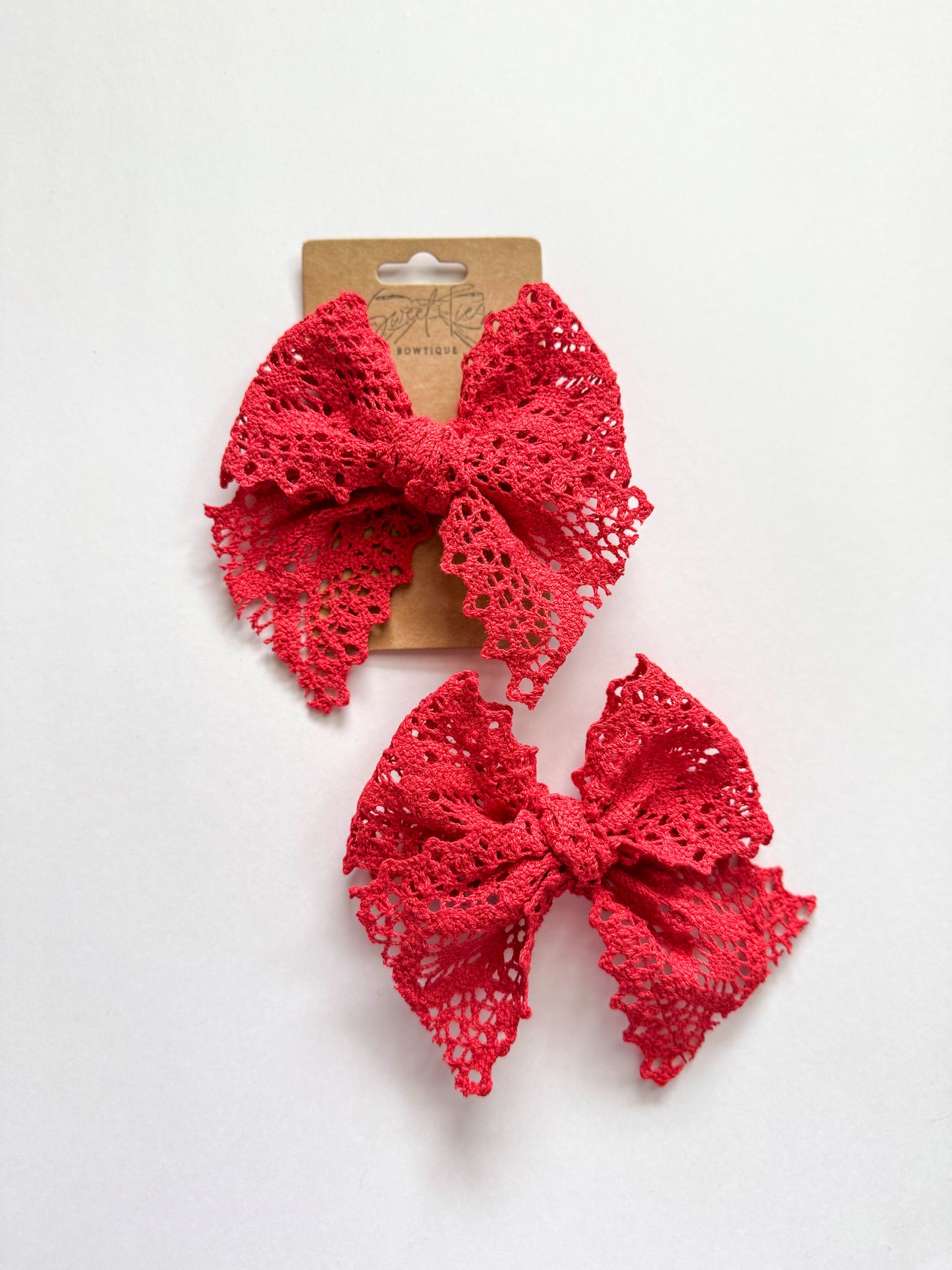 Vintage Love XL SweeTie Piggies