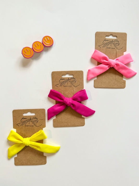 Swim Skinny SweeTie Bow