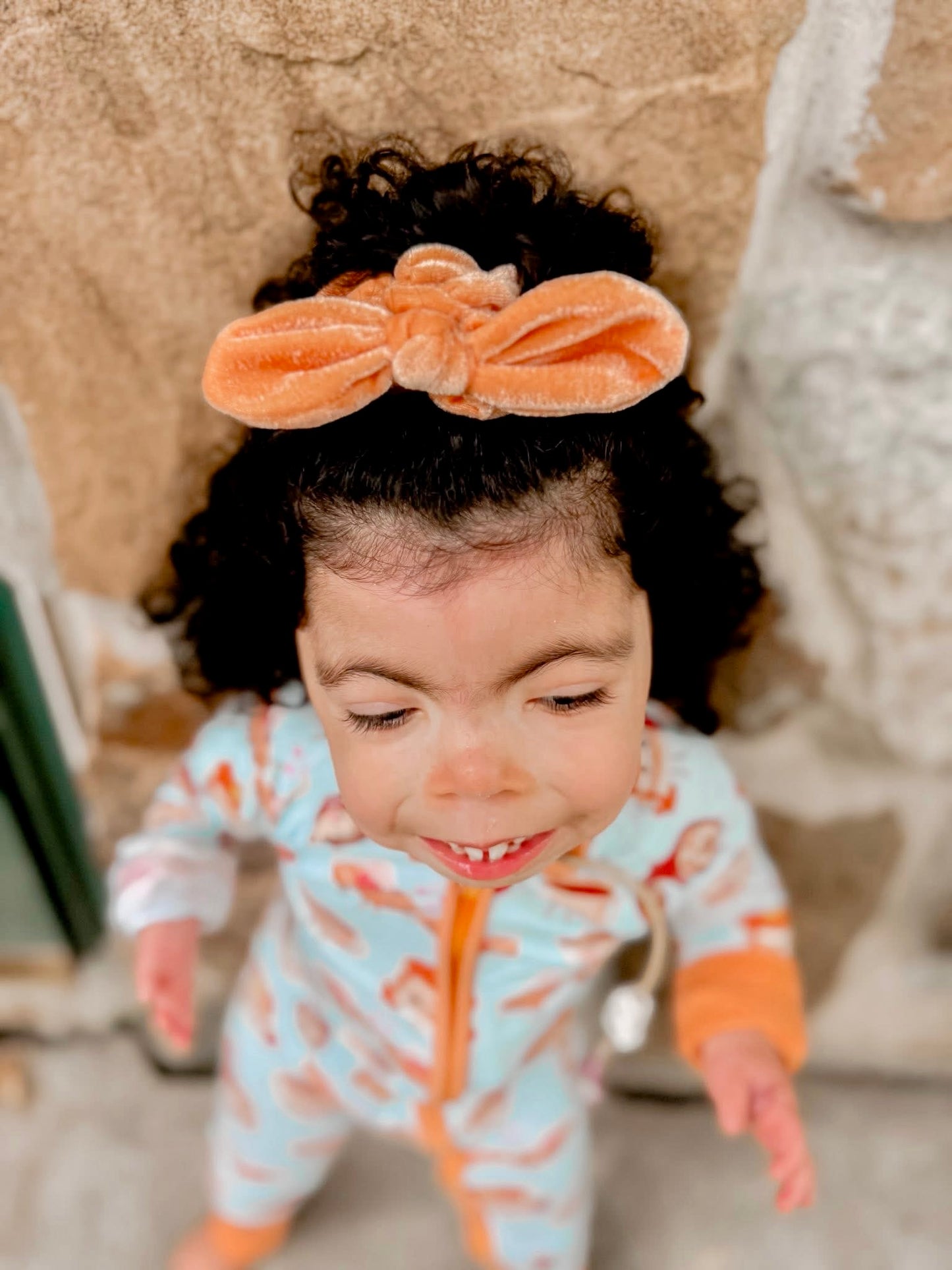 Boo Cute SweeTie Scrunchie