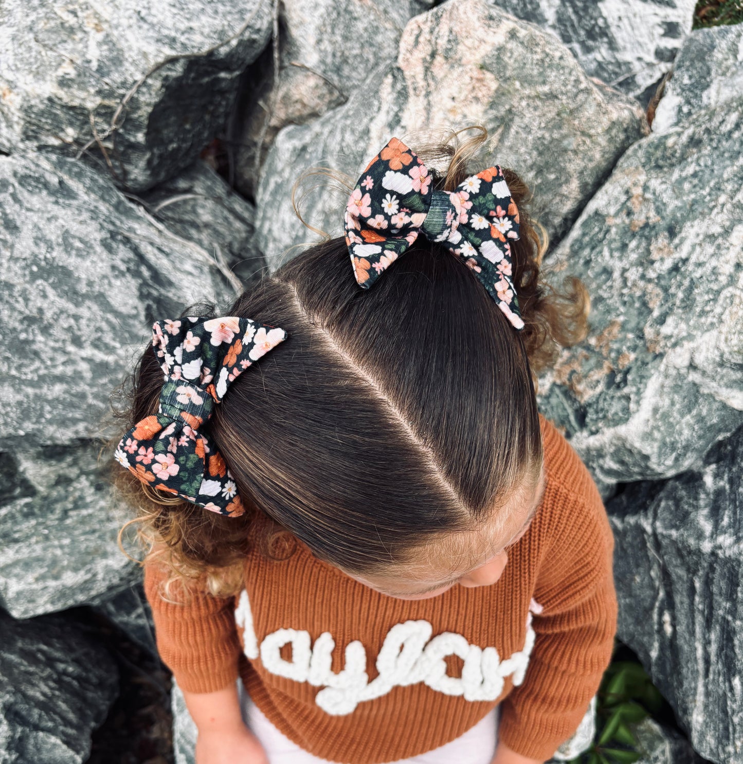 Sweet November SweeTie Piggies