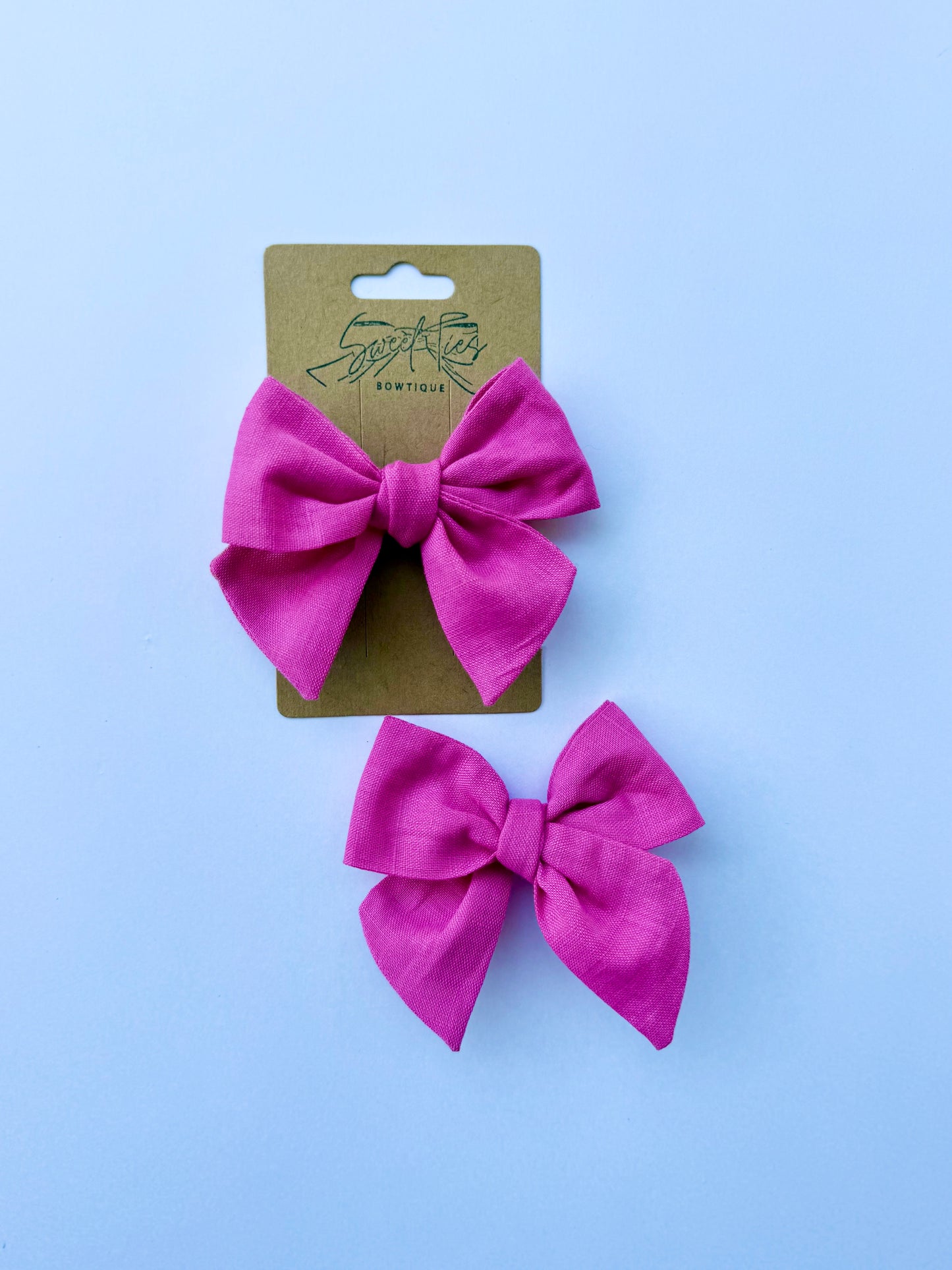 Boo Cute SweeTie Piggies