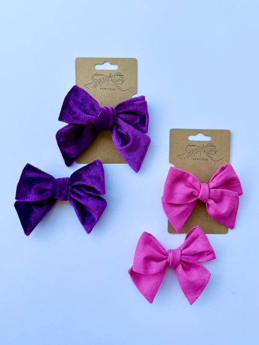 Boo Cute SweeTie Piggies