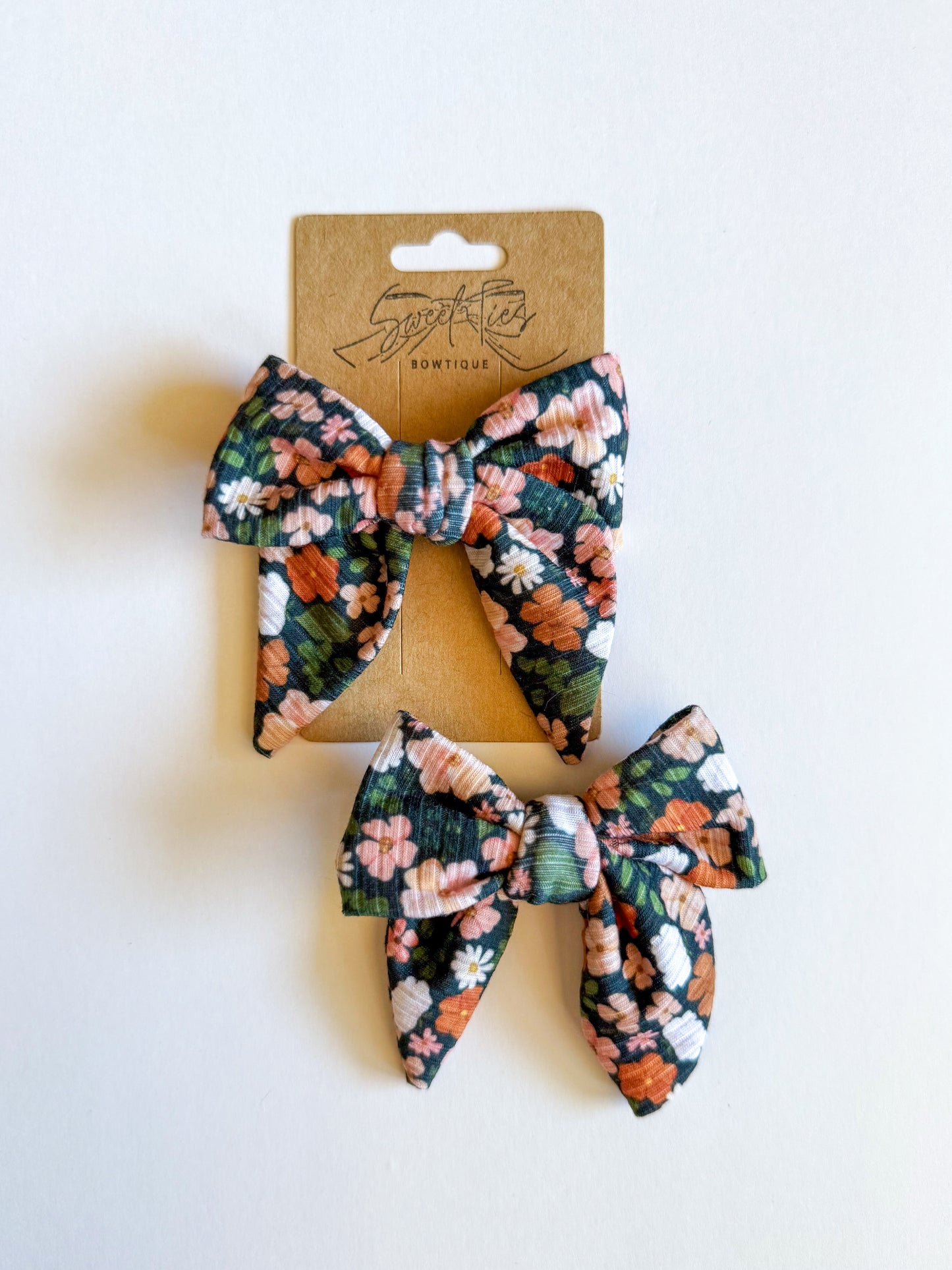 Sweet November SweeTie Piggies