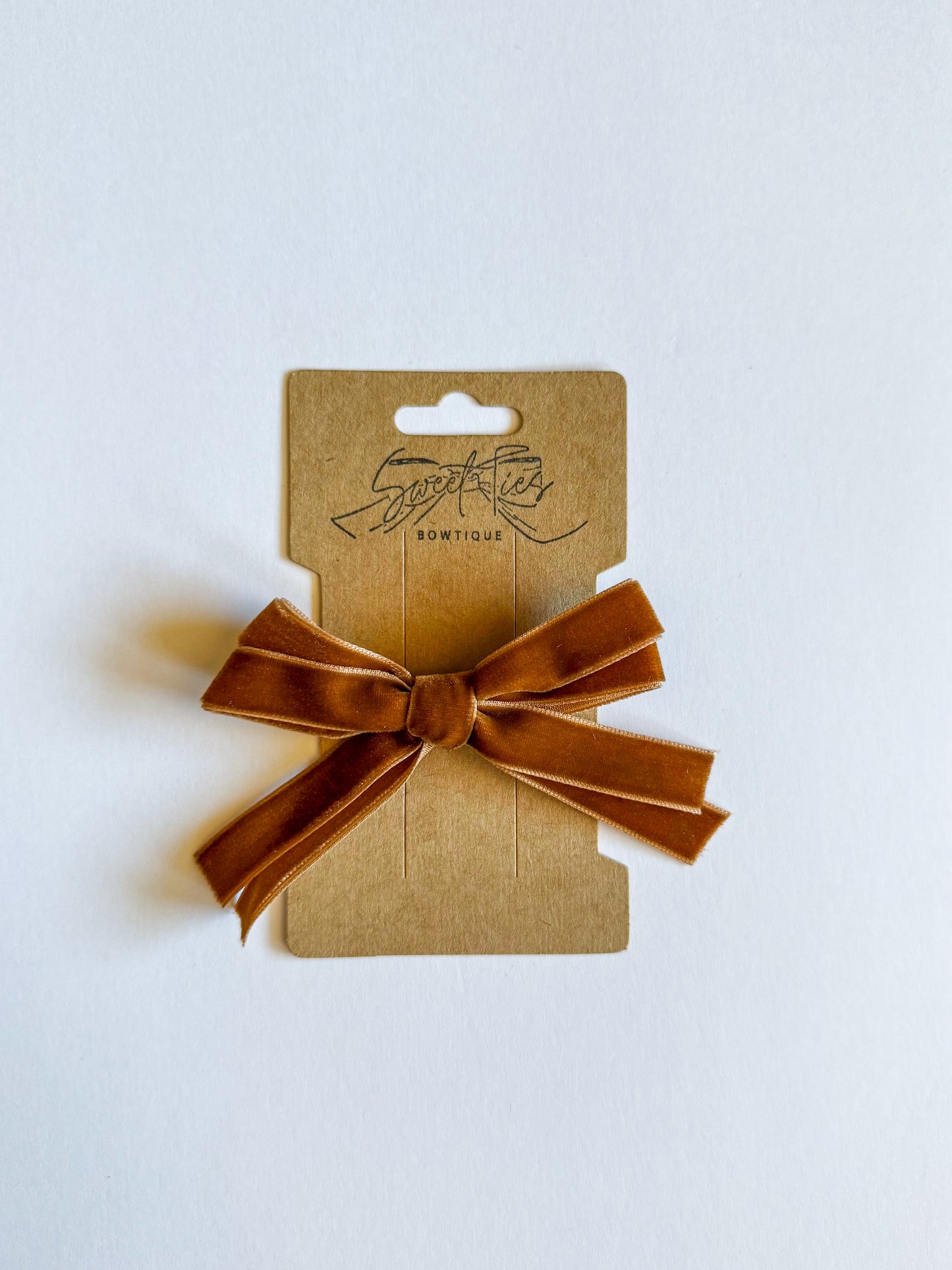 Sweet November SweeTie Bow