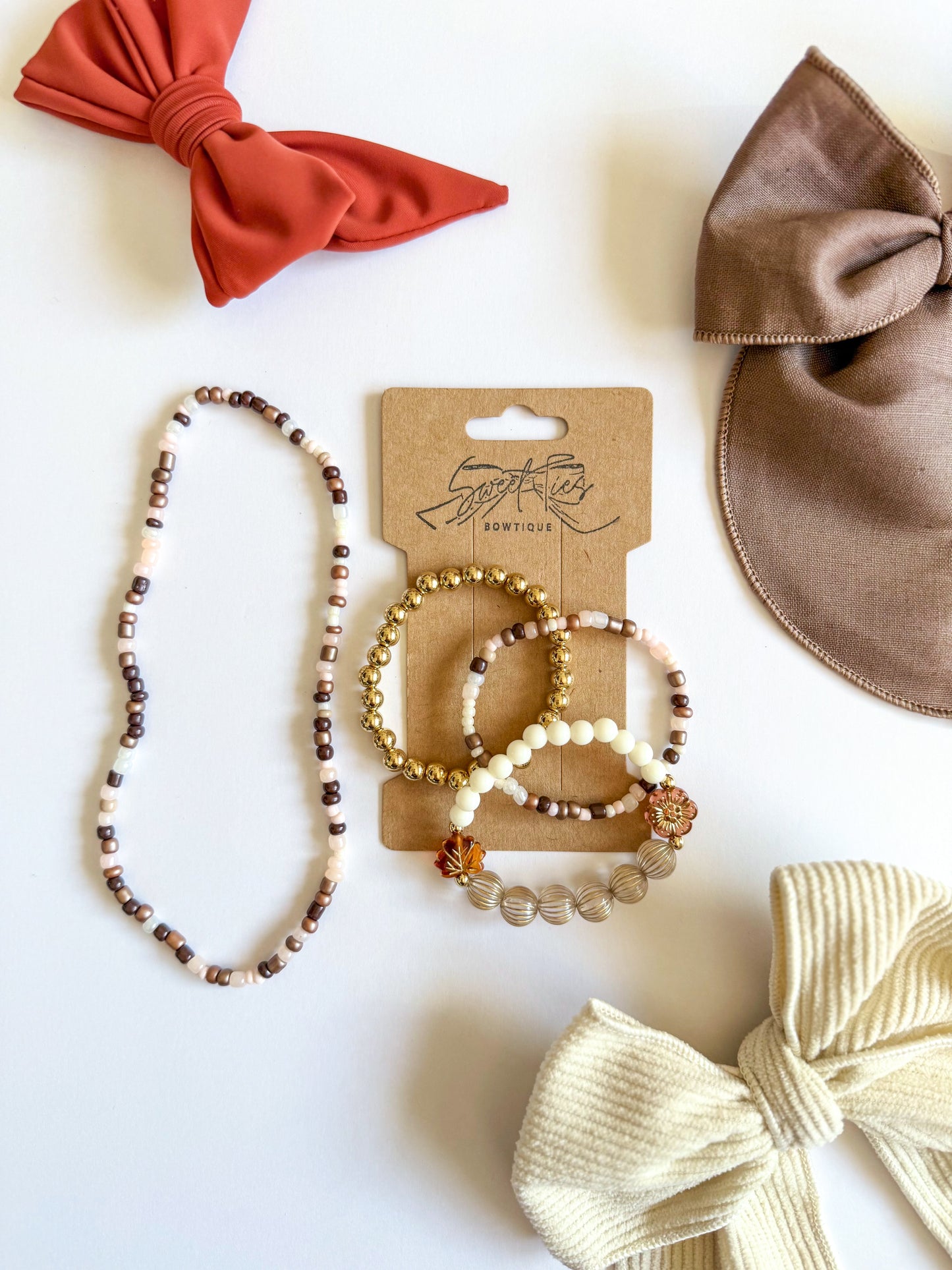 Autumn Ambience Youth Set