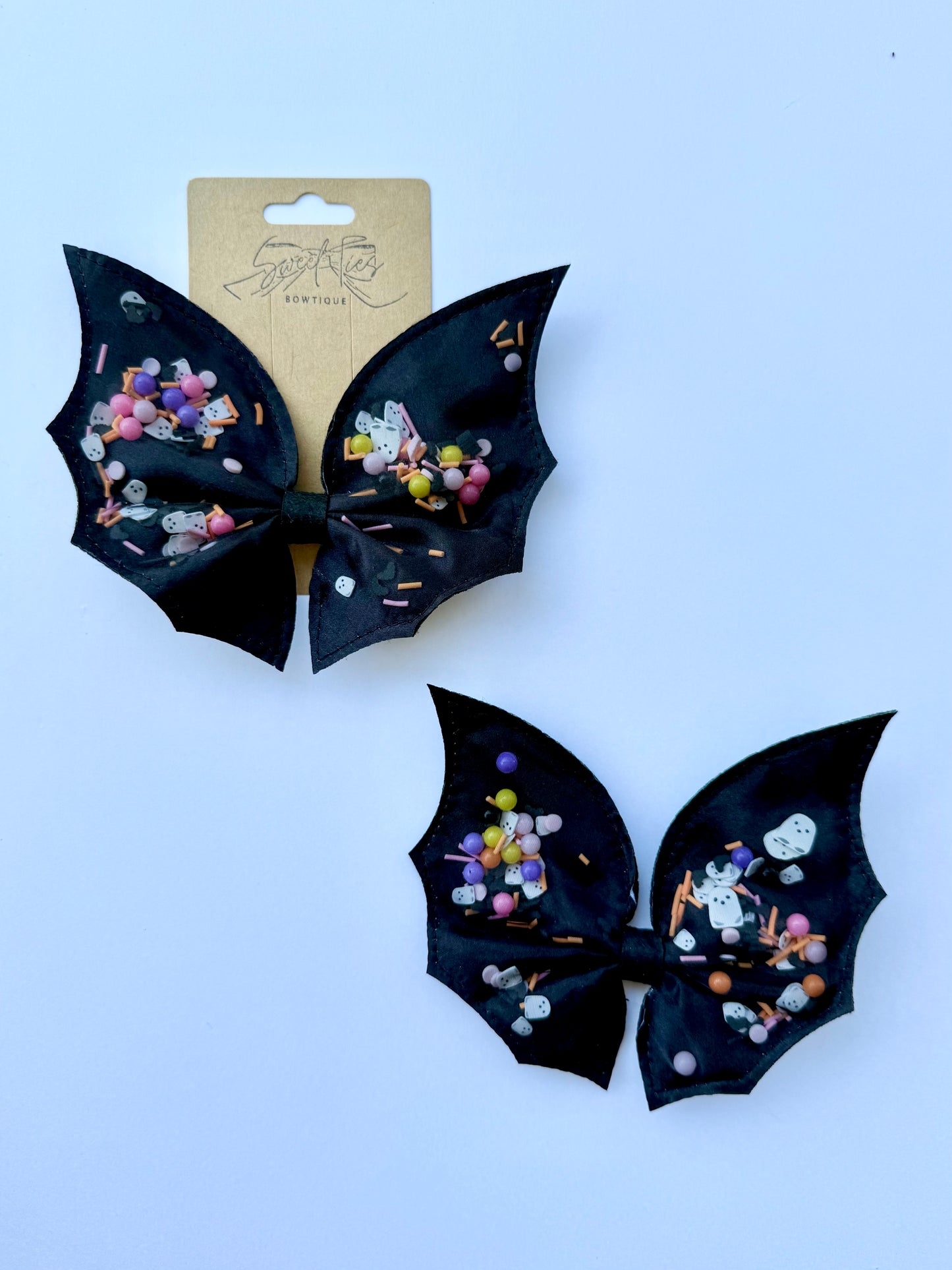 🦇 Get Batty Piggies 🦇