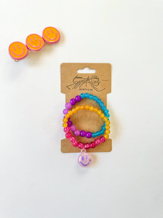 Smile Youth Short Stack
