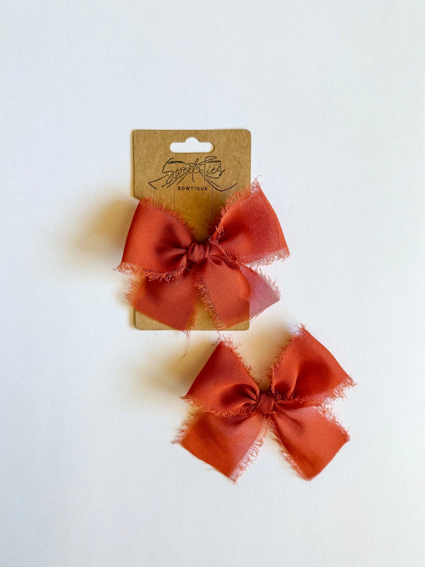 Sweet November SweeTie Piggies