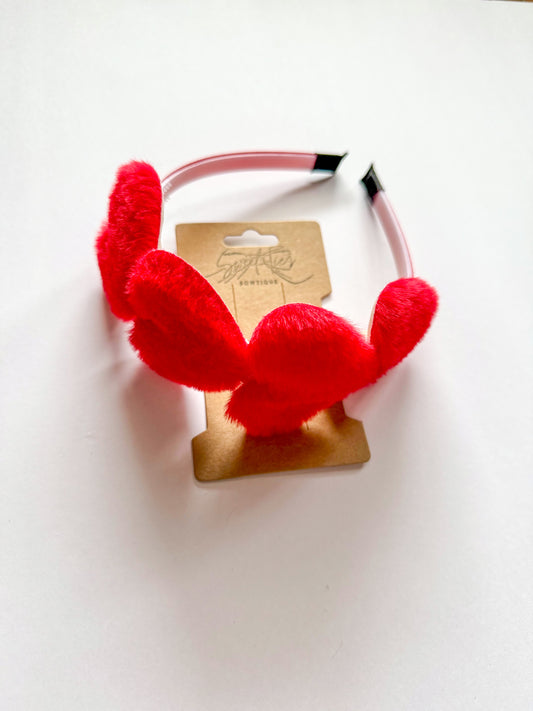 Warm & Fuzzy Headband