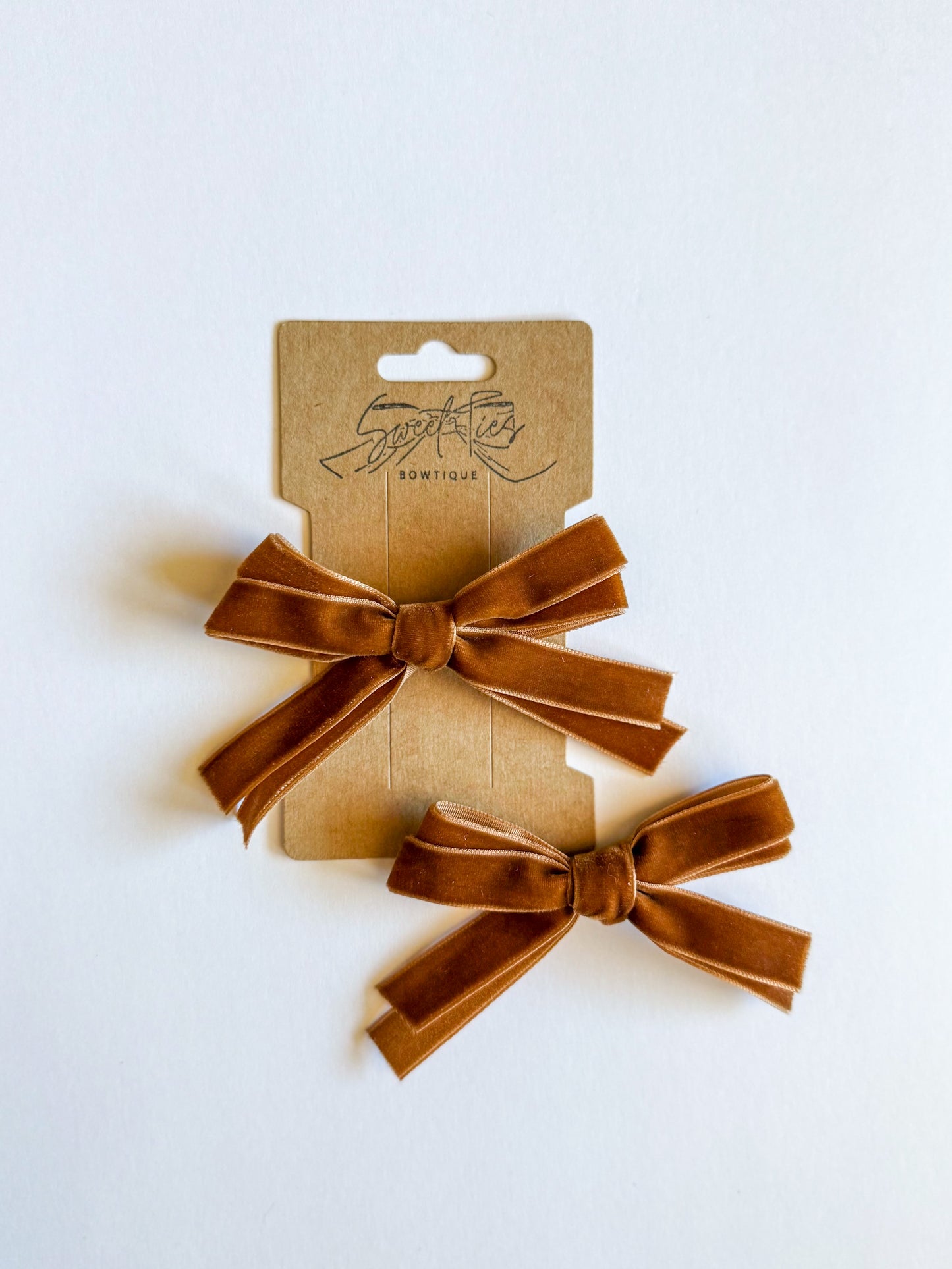 Sweet November SweeTie Piggies