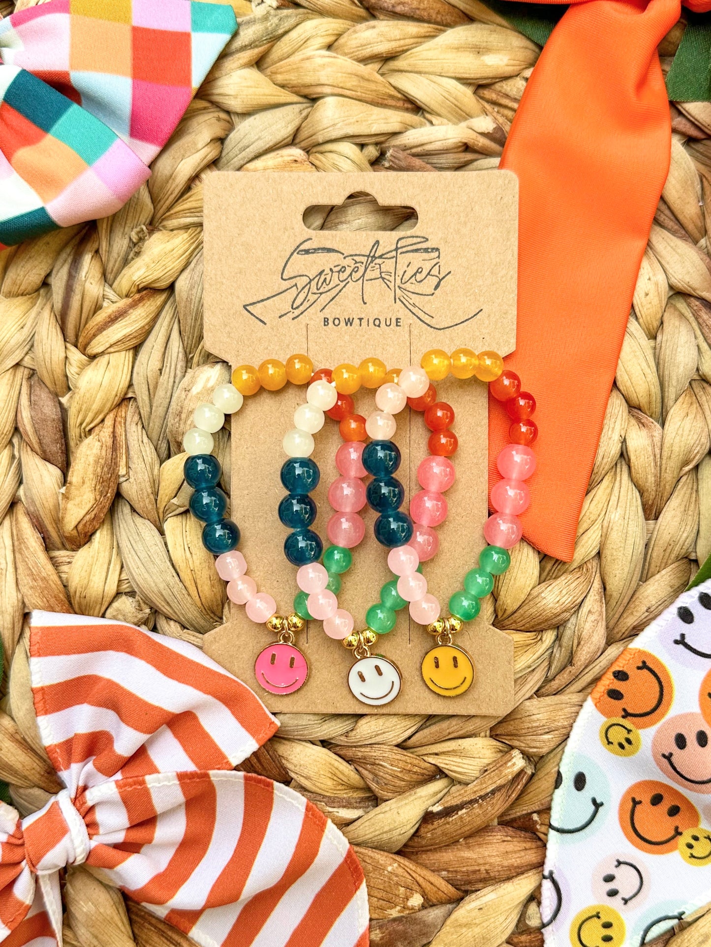 Shades of Summer Bracelet- Toddler