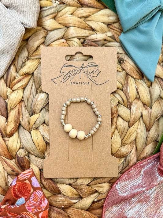 Shimmering Sand Bracelet- Baby