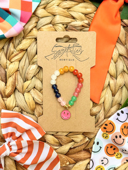 Shades of Summer Bracelet- Baby