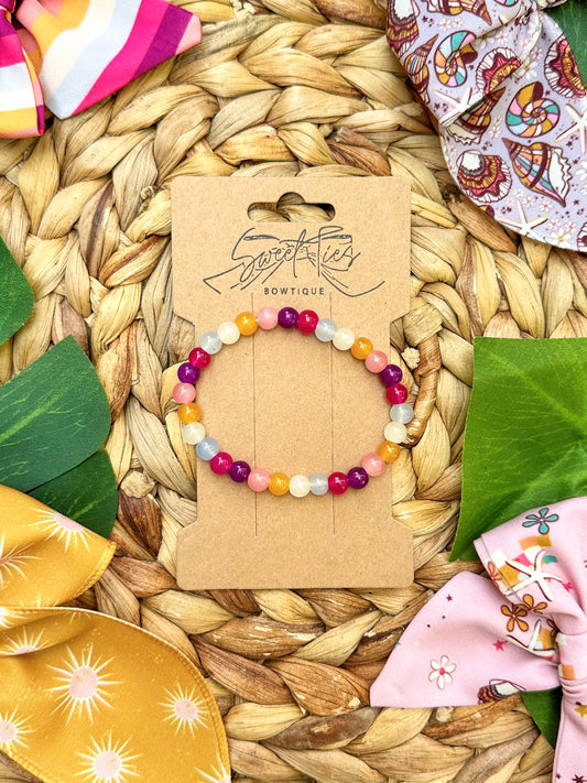 Sunset Bracelet- Youth