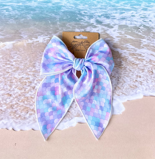 Scales & Tails XL Fable Swim Bow