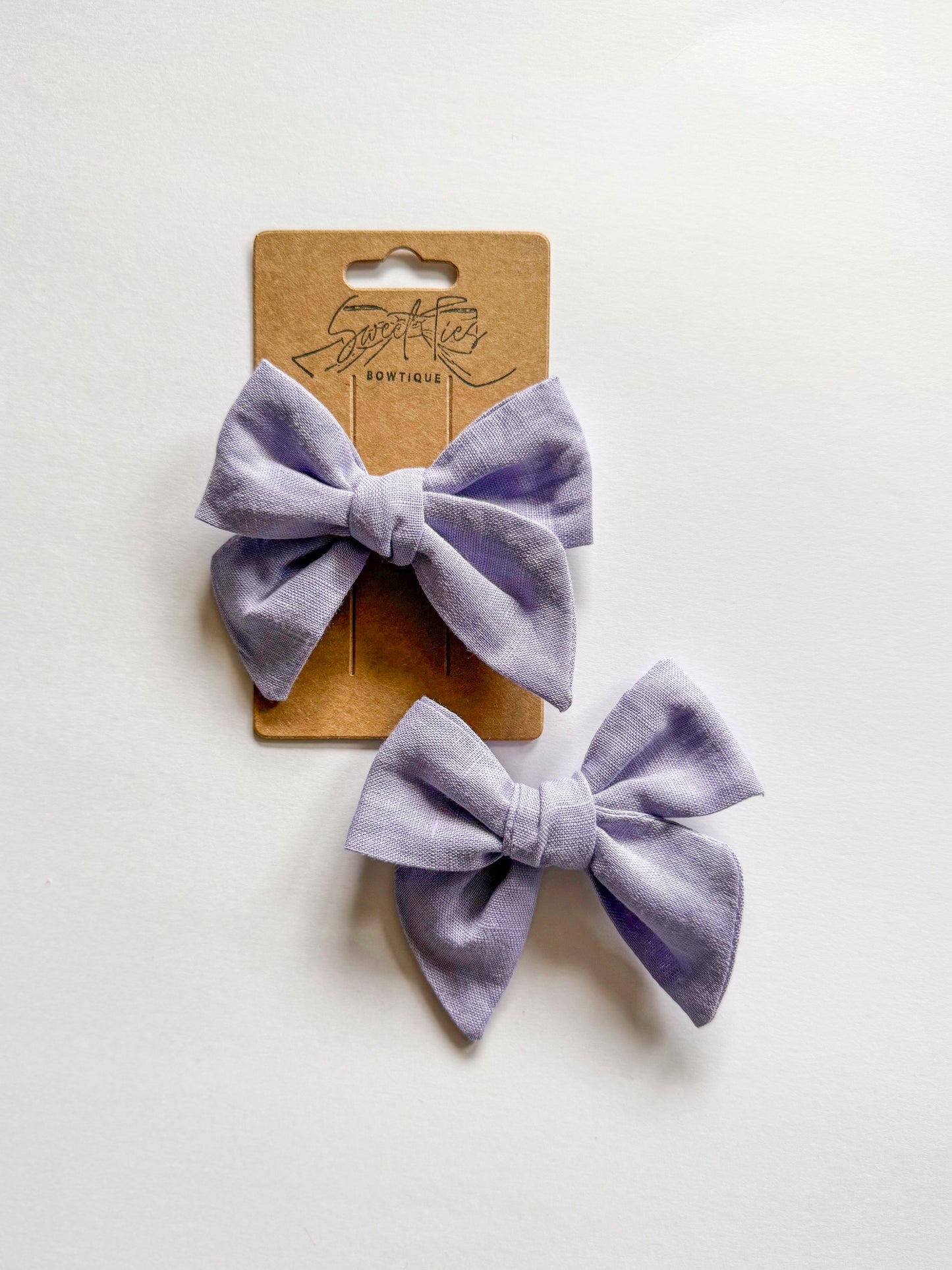 Hoppy Spring SweeTie Piggies