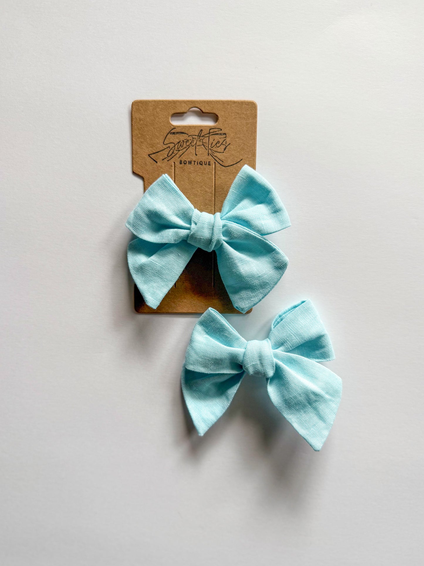 Hoppy Spring SweeTie Piggies