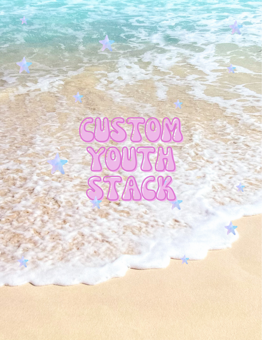 Custom Youth Stack