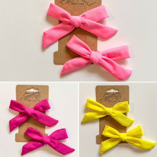 Swim Skinny SweeTie Piggies